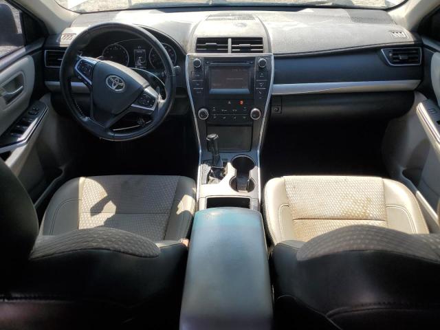 Photo 8 from auction – 2015 TOYOTA CAMRY LE with VIN 4T1BF1FK6FU497817