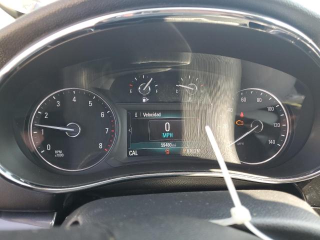 Photo 9 from auction – 2018 BUICK ENCORE PRE with VIN KL4CJASB3JB559542