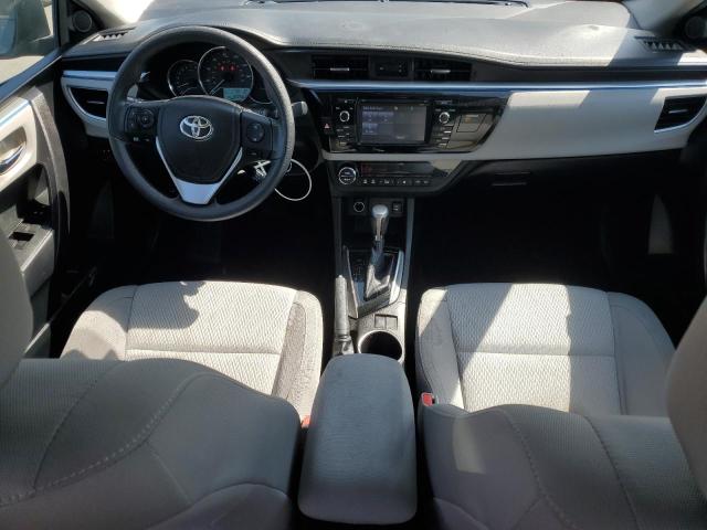 Photo 8 from auction – 2015 TOYOTA COROLLA L with VIN 5YFBURHE6FP357408