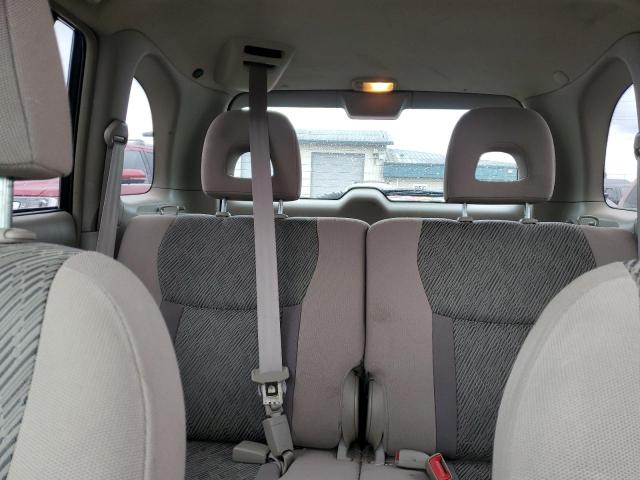 Photo 10 from auction – 2003 TOYOTA RAV4 with VIN JTEHH20V536077723