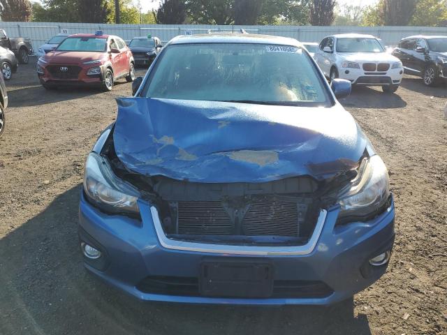 Foto 5 de la subasta – 2014 SUBARU IMPREZA PR con VIN JF1GPAD60EH336793