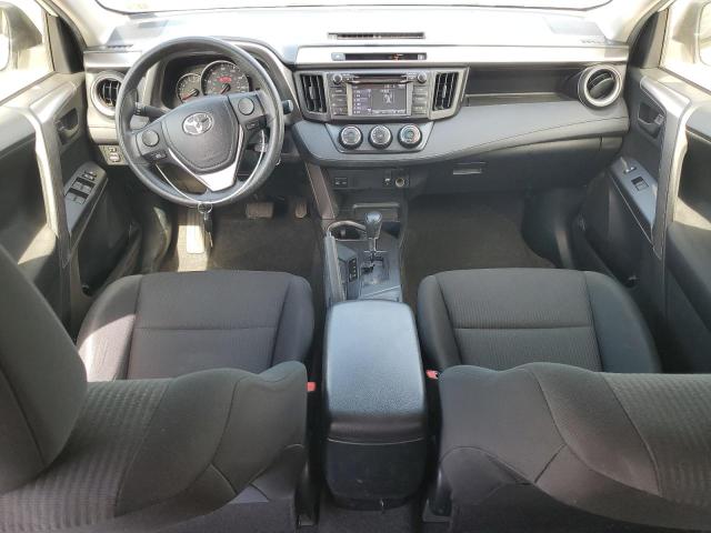 Photo 8 from auction – 2016 TOYOTA RAV4 LE with VIN JTMBFREV0GJ068478