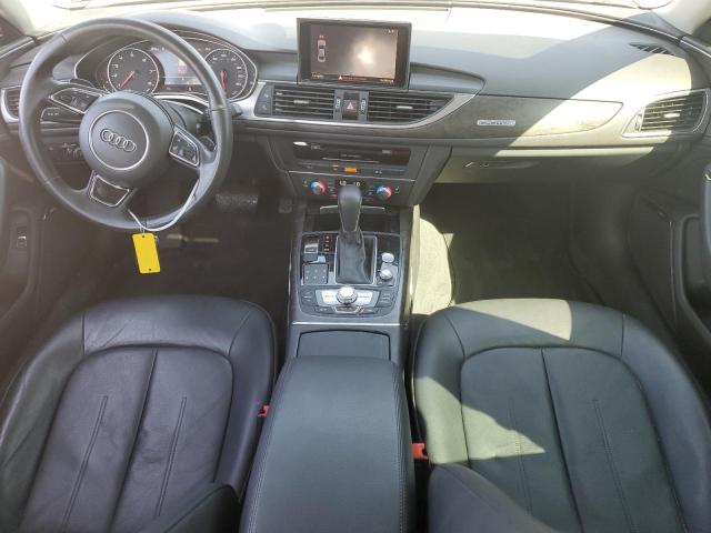 Photo 8 from auction – 2017 AUDI A6 PREMIUM with VIN WAUF2AFC2HN042239