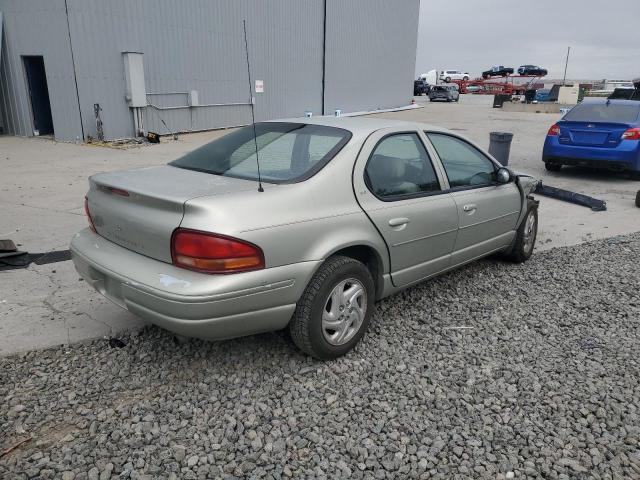 Photo 3 from auction – 2000 DODGE STRATUS SE with VIN 1B3EJ46X3YN281645