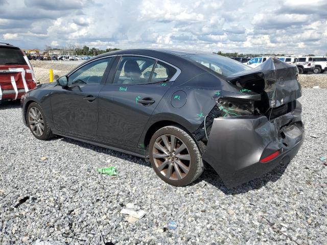 Photo 2 from auction – 2019 MAZDA 3 PREFERRE with VIN JM1BPACL4K1108294