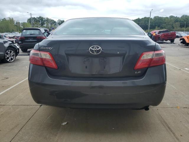 Photo 6 from auction – 2009 TOYOTA CAMRY BASE with VIN 4T4BE46K29R093508