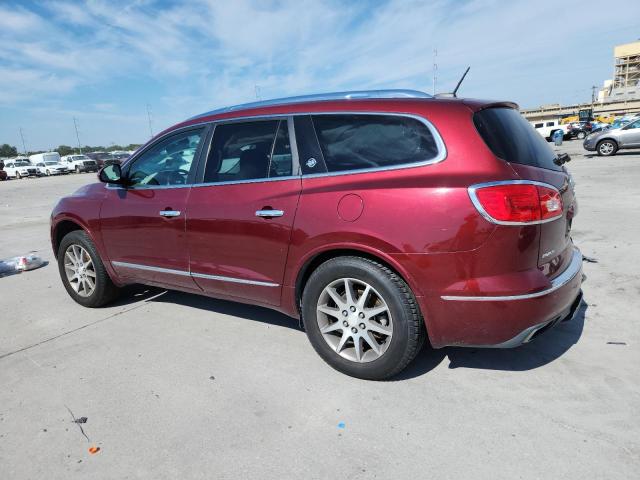 Photo 2 from auction – 2017 BUICK ENCLAVE with VIN 5GAKRBKD0HJ151826