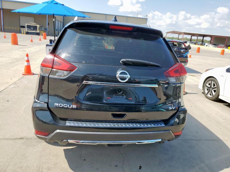 Photo 6 from auction – 2018 NISSAN ROGUE S with VIN KNMAT2MT3JP591283