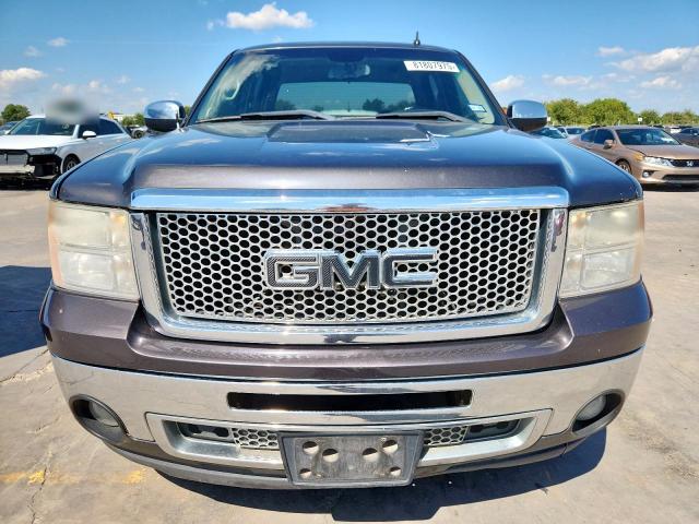Photo 5 from auction – 2011 GMC SIERRA C15 with VIN 3GTP1VE09BG185472