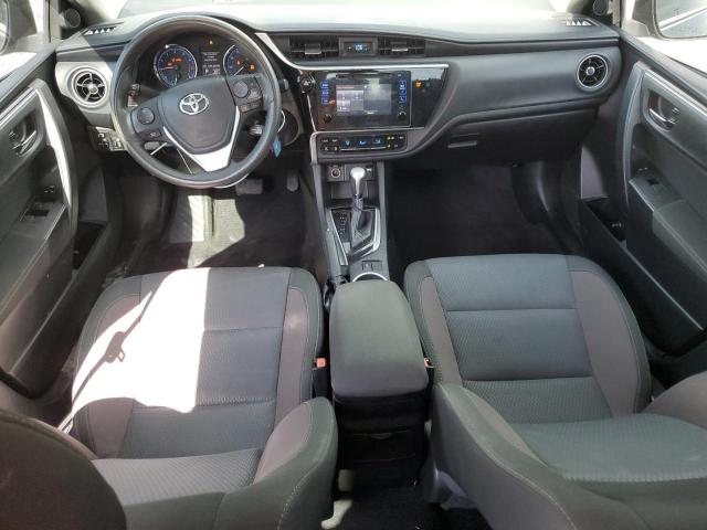 Foto 8 de la subasta – 2017 TOYOTA COROLLA L con VIN 2T1BURHE2HC825699