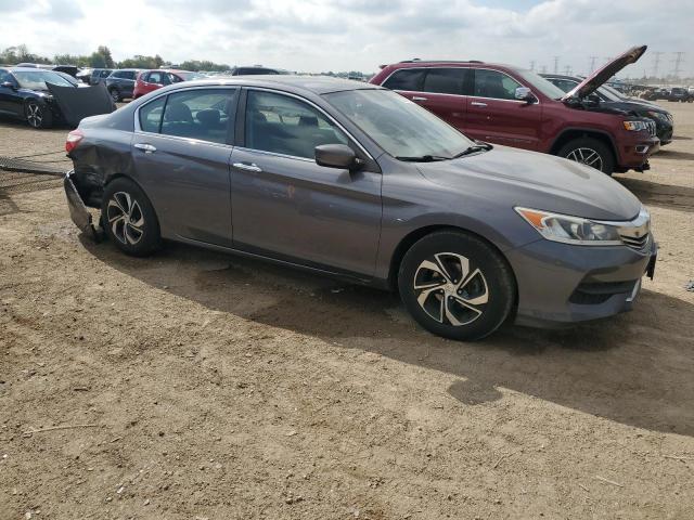 Photo 4 from auction – 2017 HONDA ACCORD LX with VIN 1HGCR2F36HA040137