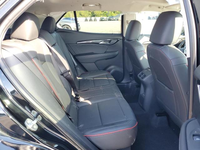 Photo 11 from auction – 2023 BUICK ENVISION E with VIN LRBFZNR40PD075088