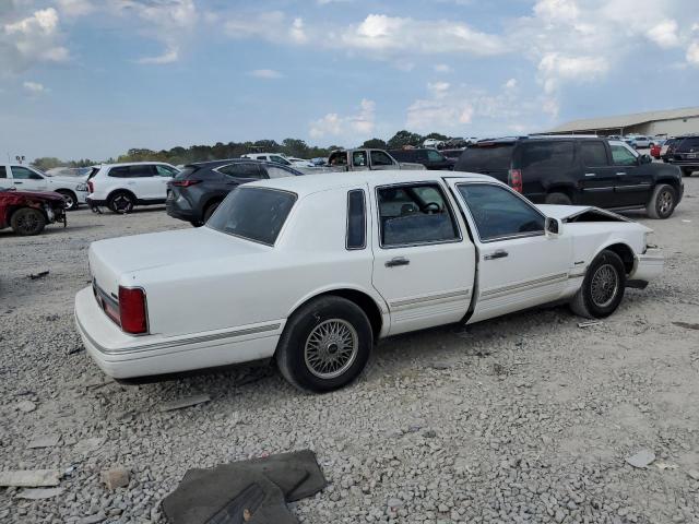 Photo 3 from auction – 1997 LINCOLN TOWN CAR E with VIN 1LNLM81W9VY733106