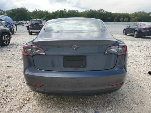Photo 6 from auction – 2021 TESLA MODEL 3 with VIN 5YJ3E1EA1MF907322