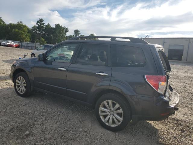 Photo 2 from auction – 2012 SUBARU FORESTER L with VIN JF2SHAEC6CH445599