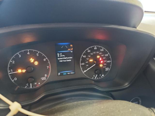 Photo 9 from auction – 2023 TOYOTA COROLLA CR with VIN 7MUCAAAGXPV044497