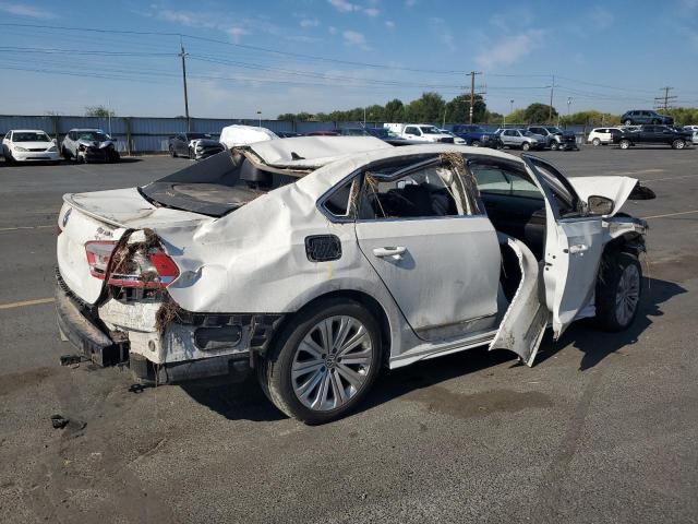 Photo 3 from auction – 2014 VOLKSWAGEN PASSAT SEL with VIN 1VWCN7A3XEC092768