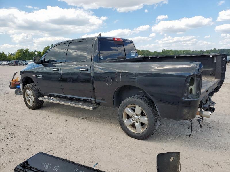 Photo 2 from auction – 2018 RAM 1500 SLT with VIN 1C6RR6TT2JS153966