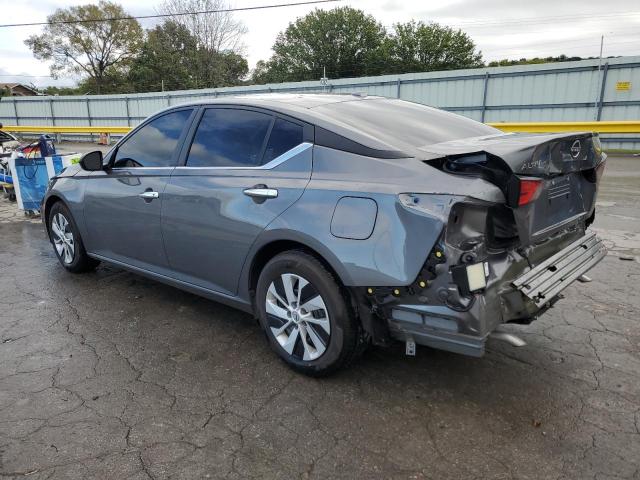 Photo 2 from auction – 2025 NISSAN ALTIMA S with VIN 1N4BL4BV5SN331104