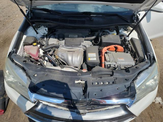 Photo 11 from auction – 2016 TOYOTA CAMRY HYBR with VIN 4T1BD1FK5GU196253