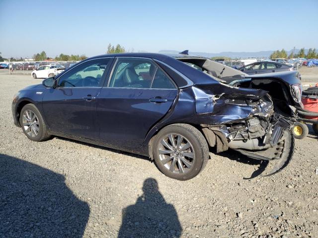 Photo 2 from auction – 2016 TOYOTA CAMRY HYBR with VIN 4T1BD1FKXGU200829
