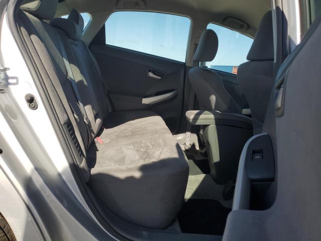 Photo 10 from auction – 2010 TOYOTA PRIUS with VIN JTDKN3DU3A0018373