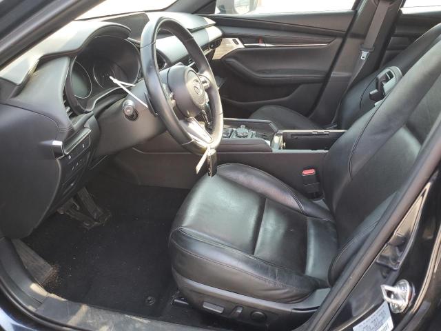 Photo 7 from auction – 2020 MAZDA 3 PREMIUM with VIN JM1BPBNM9L1158783
