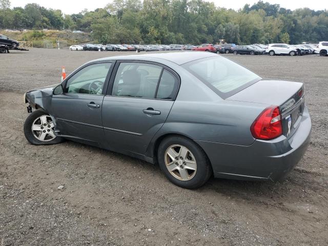 Photo 2 from auction – 2005 CHEVROLET MALIBU LS with VIN 1G1ZT52815F167155