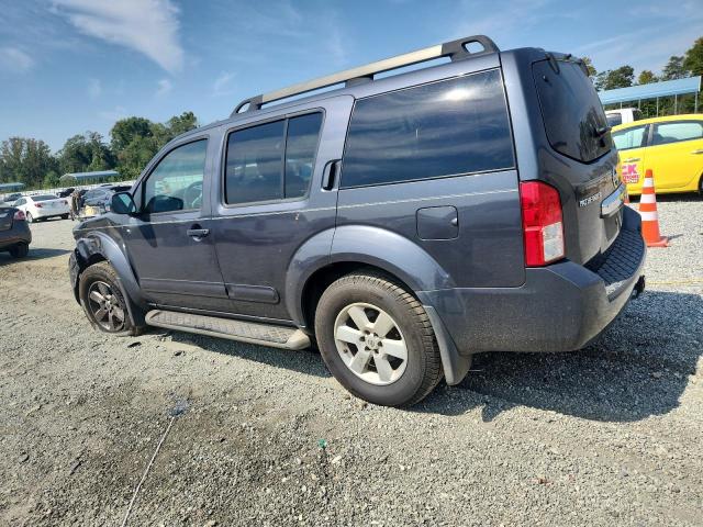 Photo 2 from auction – 2012 NISSAN PATHFINDER S with VIN 5N1AR1NN3CC603625