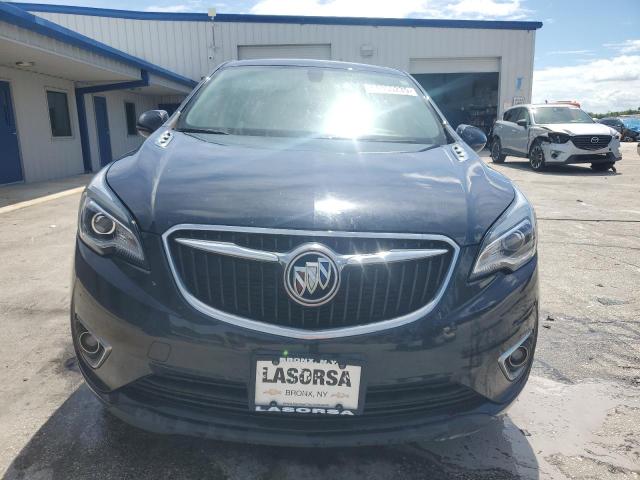 Photo 5 from auction – 2020 BUICK ENVISION P with VIN LRBFX1SA3LD031529