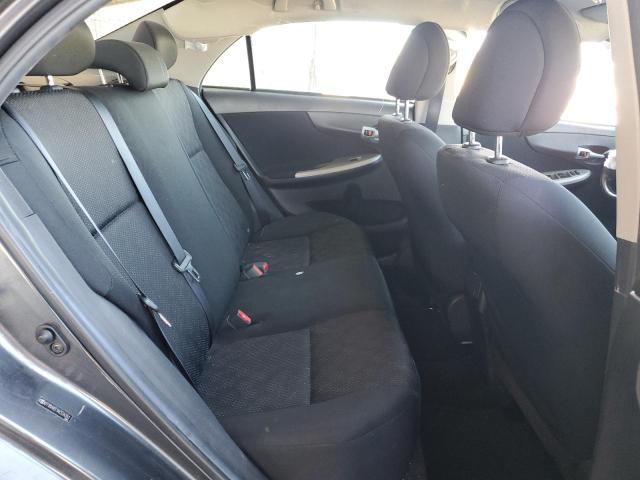 Photo 10 from auction – 2010 TOYOTA COROLLA BA with VIN 2T1BU4EE1AC534351