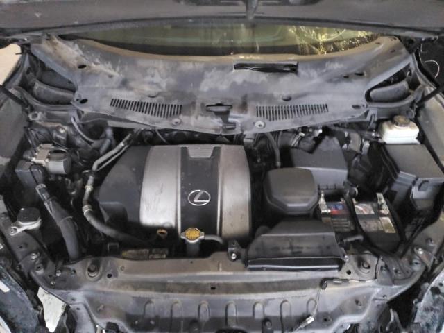 Photo 12 from auction – 2016 LEXUS RX 350 BASE with VIN 2T2BZMCA6GC041383