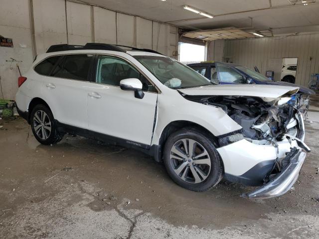 Photo 4 from auction – 2018 SUBARU OUTBACK 2. with VIN 4S4BSANC0J3243377