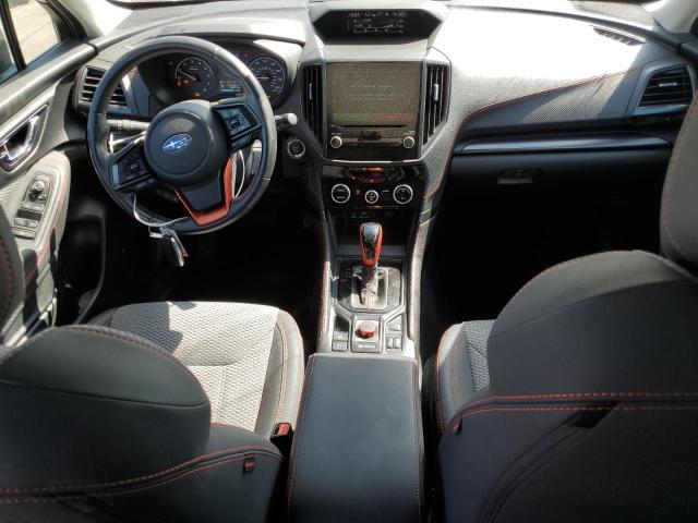 Photo 8 from auction – 2023 SUBARU FORESTER S with VIN JF2SKAJC9PH443567