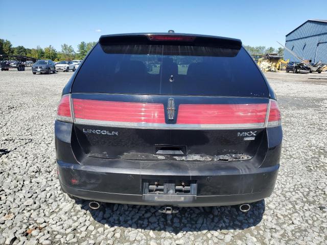 Zdjęcie 6 z aukcji – 2008 LINCOLN MKX z VIN 2LMDU88C18BJ21360