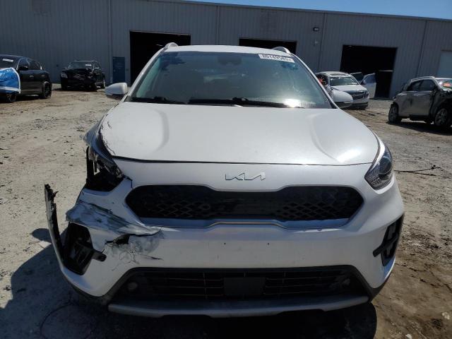 Photo 5 from auction – 2022 KIA NIRO EX with VIN KNDCD3LD4N5548174