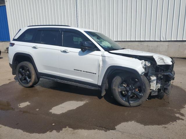Photo 4 from auction – 2023 JEEP GRAND CHER with VIN 1C4RJHAG5PC508651