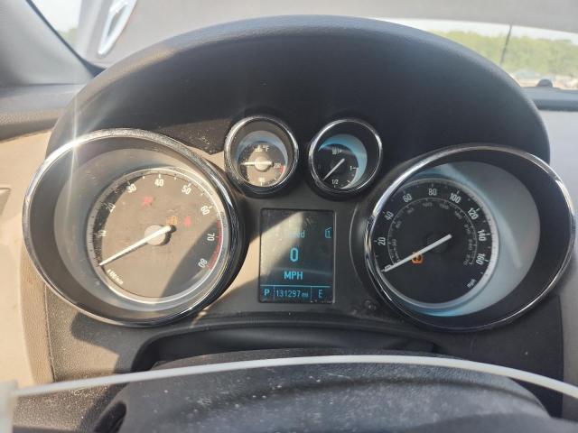 Photo 9 from auction – 2012 BUICK VERANO with VIN 1G4PP5SKXC4165116