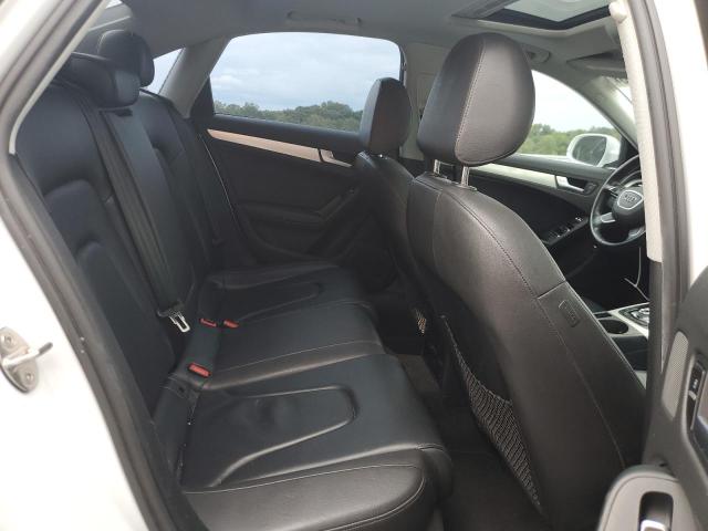 Photo 10 from auction – 2015 AUDI A4 PREMIUM with VIN WAUAFAFL4FN028550
