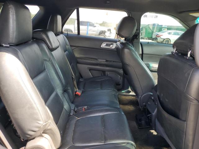 Photo 11 from auction – 2012 FORD EXPLORER XLT with VIN 1FMHK7D85CGA50633