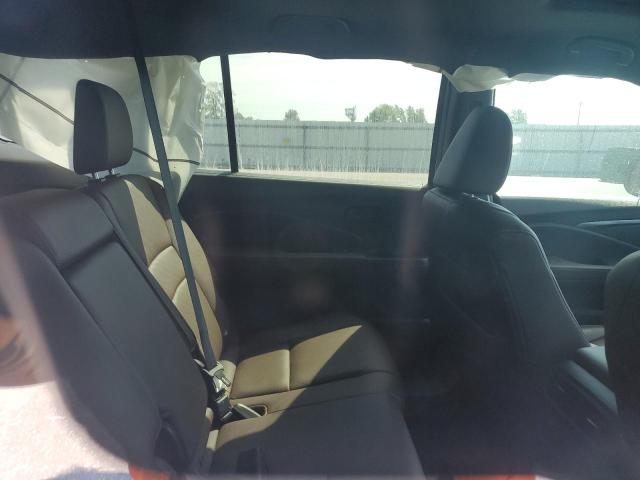 Photo 10 from auction – 2024 HONDA PASSPORT E with VIN 5FNYF8H54RB020153