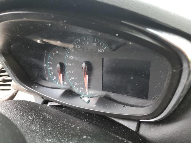 Photo 9 from auction – 2020 CHEVROLET TRAX LS with VIN 3GNCJNSB9LL120772