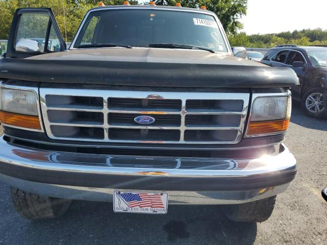 Photo 11 from auction – 1992 FORD F150 with VIN 1FTEX14N2NKA58846