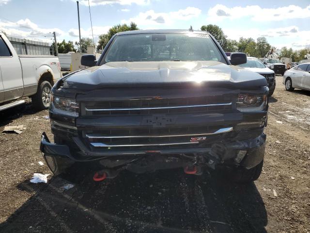 Photo 5 from auction – 2018 CHEVROLET SILVERADO with VIN 3GCUKSEJ8JG369646