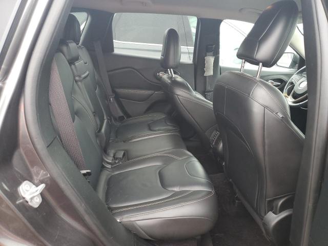 Photo 11 from auction – 2017 JEEP CHEROKEE L with VIN 1C4PJLDB3HW522462