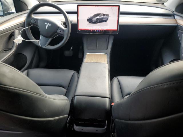Photo 8 from auction – 2023 TESLA MODEL Y with VIN 7SAYGDEE7PF883586