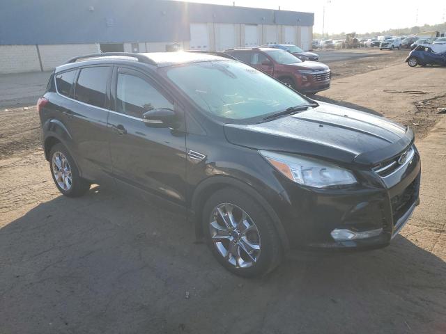 Photo 4 from auction – 2013 FORD ESCAPE SEL with VIN 1FMCU9H96DUA71450