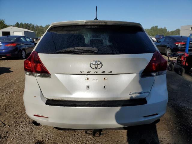 Photo 6 from auction – 2013 TOYOTA VENZA LE with VIN 4T3BK3BB7DU077985