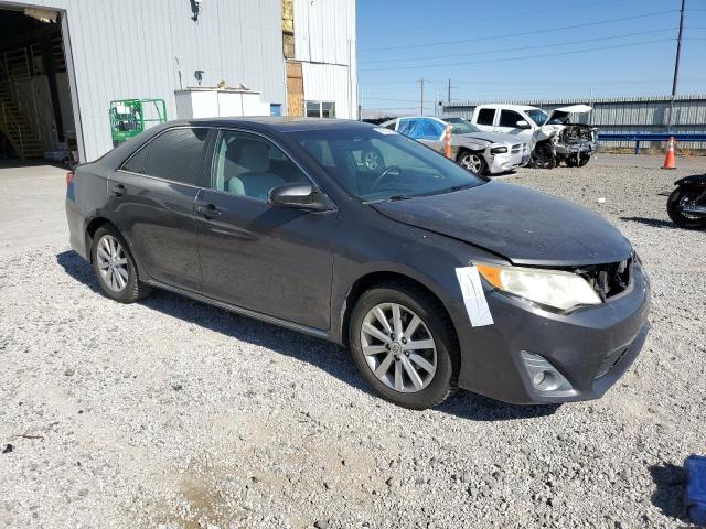 صورة رقم 4 من المزاد - 2012 TOYOTA CAMRY BASE مع VIN 4T4BF1FK3CR169739