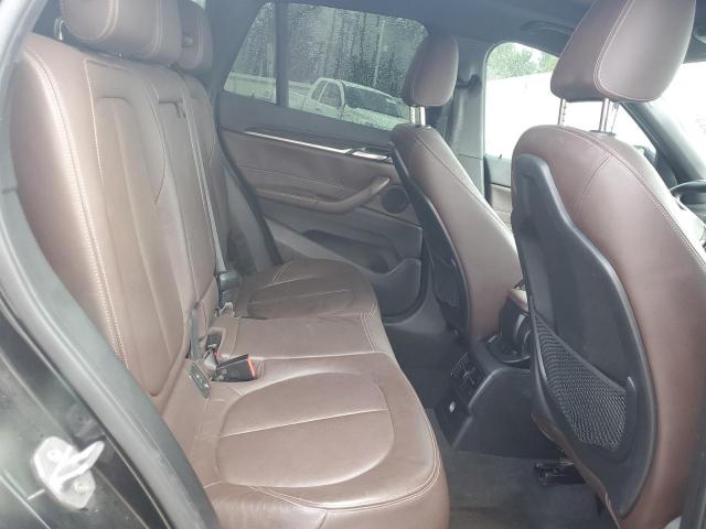 Photo 10 from auction – 2017 BMW X1 XDRIVE2 with VIN WBXHT3Z33H4A57022